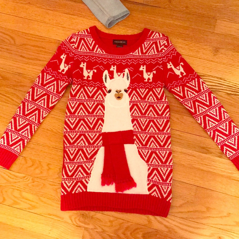 Ugly Christmas Sweater